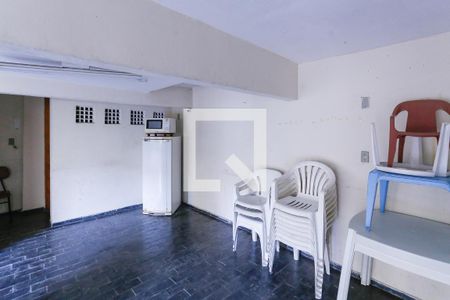 Apartamento à venda com 100m², 3 quartos e 1 vaga Apartamento à venda com 100m², 3 quartos e 1 vagaSalão de Festas