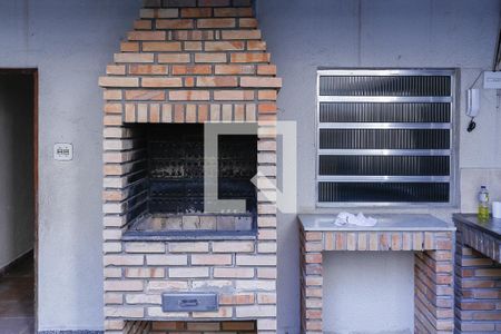 Apartamento à venda com 100m², 3 quartos e 1 vaga Apartamento à venda com 100m², 3 quartos e 1 vagaChurrasqueira