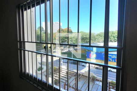 Vista da Sala de apartamento à venda com 4 quartos, 170m² em Centro, Guarulhos