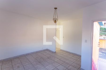 Sala de apartamento para alugar com 2 quartos, 60m² em Santa Ines, Belo Horizonte