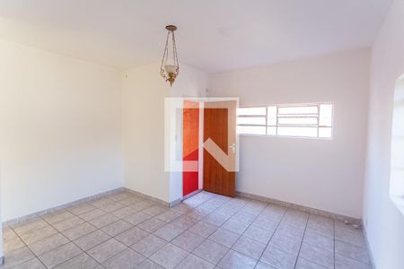 Sala de apartamento para alugar com 2 quartos, 60m² em Santa Ines, Belo Horizonte