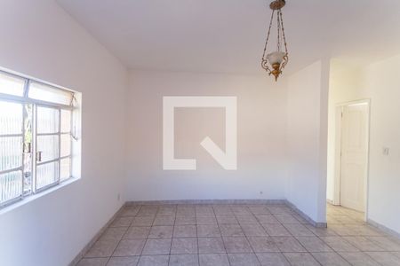 Sala de apartamento para alugar com 2 quartos, 60m² em Santa Ines, Belo Horizonte