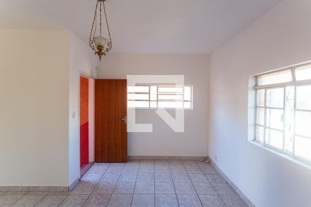 Sala de apartamento para alugar com 2 quartos, 60m² em Santa Ines, Belo Horizonte