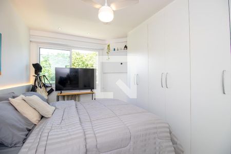 Apartamento à venda com 158m², 3 quartos e 2 vagas Apartamento à venda com 158m², 3 quartos e 2 vagasQuarto 2