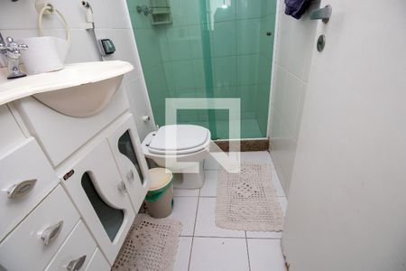 Apartamento à venda com 158m², 3 quartos e 2 vagas Apartamento à venda com 158m², 3 quartos e 2 vagasBanheiro (piso superior)