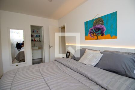 Apartamento à venda com 158m², 3 quartos e 2 vagas Apartamento à venda com 158m², 3 quartos e 2 vagasQuarto 2