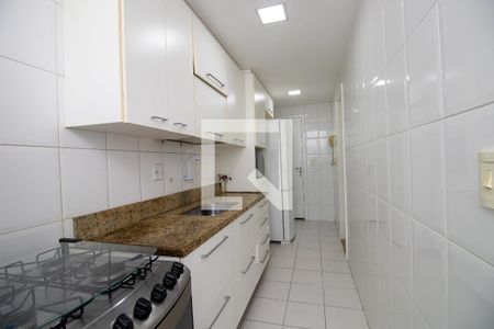 Apartamento à venda com 158m², 3 quartos e 2 vagas Apartamento à venda com 158m², 3 quartos e 2 vagasCozinha