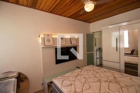 Apartamento à venda com 158m², 3 quartos e 2 vagas Apartamento à venda com 158m², 3 quartos e 2 vagasQuarto 3 (piso superior)