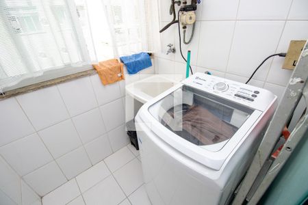 Apartamento à venda com 158m², 3 quartos e 2 vagas Apartamento à venda com 158m², 3 quartos e 2 vagasÁrea de Serviço