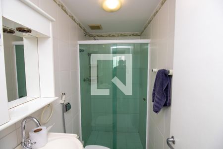 Apartamento à venda com 158m², 3 quartos e 2 vagas Apartamento à venda com 158m², 3 quartos e 2 vagasBanheiro (piso superior)