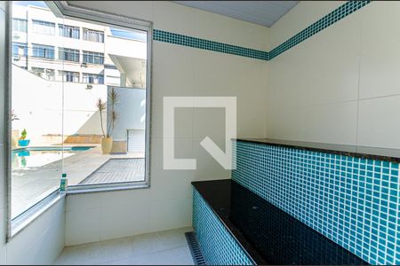 Casa à venda com 450m², 5 quartos e 2 vagas Casa à venda com 450m², 5 quartos e 2 vagasSauna
