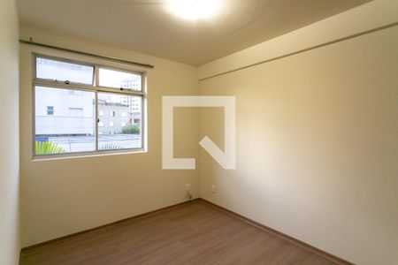 Quarto 1 de apartamento à venda com 3 quartos, 121m² em União, Belo Horizonte