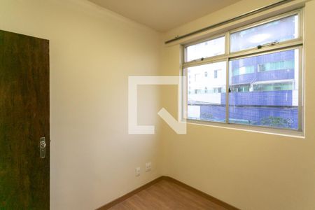 Quarto 2 de apartamento à venda com 3 quartos, 121m² em União, Belo Horizonte
