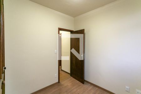 Quarto 2 de apartamento à venda com 3 quartos, 121m² em União, Belo Horizonte