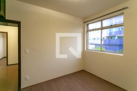 Quarto 1 de apartamento à venda com 3 quartos, 121m² em União, Belo Horizonte