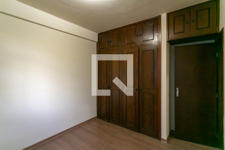 Quarto 1 de apartamento à venda com 3 quartos, 121m² em União, Belo Horizonte