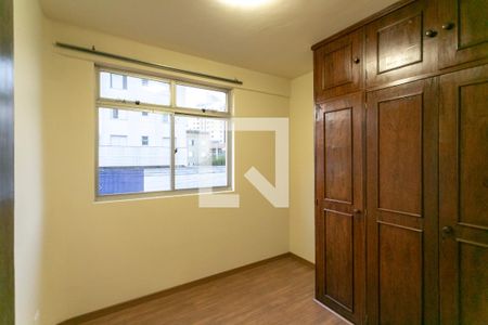 Quarto 2 de apartamento à venda com 3 quartos, 121m² em União, Belo Horizonte
