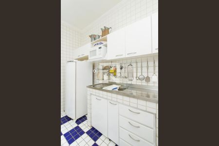 Apartamento à venda com 69m², 1 quarto e sem vaga Apartamento à venda com 69m², 1 quarto e sem vagaCozinha