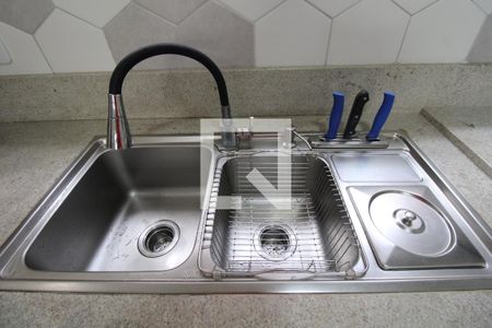 Casa à venda com 240m², 4 quartos e 2 vagasCozinha