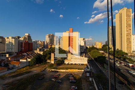 Apartamento à venda com 64m², 1 quarto e sem vaga Apartamento à venda com 64m², 1 quarto e sem vagaVista