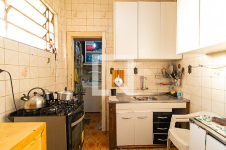 Apartamento à venda com 64m², 1 quarto e sem vaga Apartamento à venda com 64m², 1 quarto e sem vagaCozinha