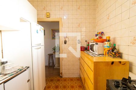 Apartamento à venda com 64m², 1 quarto e sem vaga Apartamento à venda com 64m², 1 quarto e sem vagaCozinha