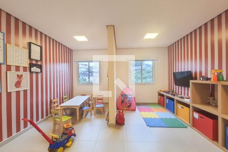 Apartamento para alugar com 28m², 1 quarto e sem vaga Apartamento para alugar com 28m², 1 quarto e sem vagaBrinquedoteca