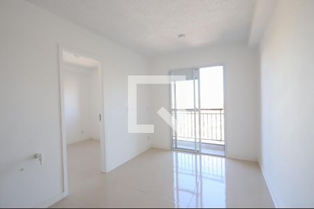 Sala de apartamento para alugar com 1 quarto, 28m² em Freguesia do Ó, São Paulo