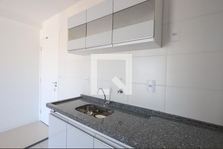 Apartamento para alugar com 28m², 1 quarto e sem vaga Apartamento para alugar com 28m², 1 quarto e sem vagaCozinha