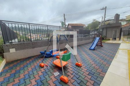 Apartamento para alugar com 28m², 1 quarto e sem vaga Apartamento para alugar com 28m², 1 quarto e sem vagaÁrea Comum - Playground