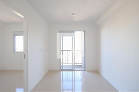 Sala de apartamento para alugar com 1 quarto, 28m² em Freguesia do Ó, São Paulo