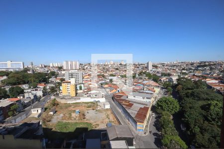 Apartamento para alugar com 28m², 1 quarto e sem vaga Apartamento para alugar com 28m², 1 quarto e sem vagaVista do Quarto 1
