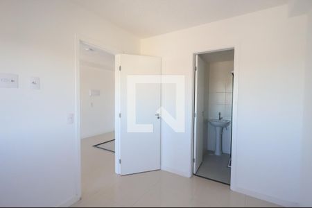 Quarto 1 de apartamento para alugar com 1 quarto, 28m² em Freguesia do Ó, São Paulo