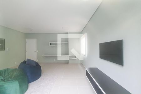 Apartamento para alugar com 28m², 1 quarto e sem vaga Apartamento para alugar com 28m², 1 quarto e sem vagaSalão de jogos