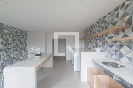 Apartamento para alugar com 28m², 1 quarto e sem vaga Apartamento para alugar com 28m², 1 quarto e sem vagaLavanderia