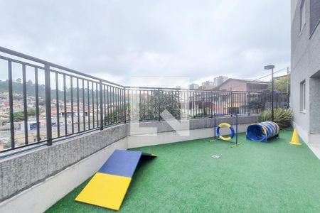 Apartamento para alugar com 28m², 1 quarto e sem vaga Apartamento para alugar com 28m², 1 quarto e sem vagaPetCare