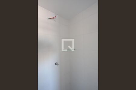 Apartamento para alugar com 28m², 1 quarto e sem vaga Apartamento para alugar com 28m², 1 quarto e sem vagaBanheiro