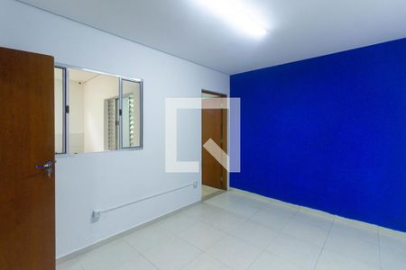 Sala de casa para alugar com 1 quarto, 62m² em Ipiranga, São Paulo