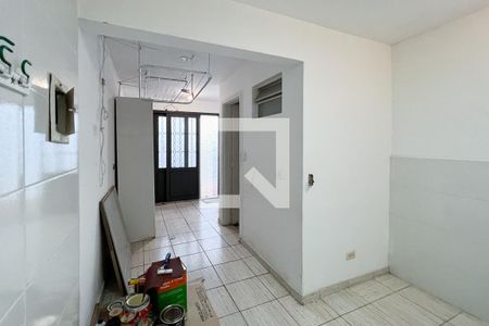 Casa à venda com 150m², 3 quartos e 2 vagas Casa à venda com 150m², 3 quartos e 2 vagasÁrea de Serviço