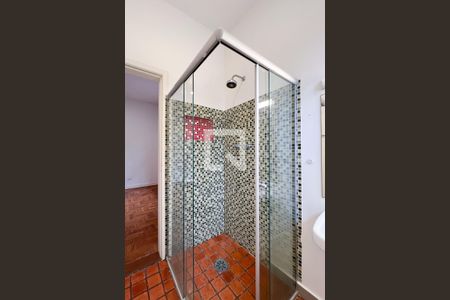 Casa à venda com 150m², 3 quartos e 2 vagas Casa à venda com 150m², 3 quartos e 2 vagasBanheiro