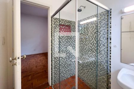 Casa à venda com 150m², 3 quartos e 2 vagas Casa à venda com 150m², 3 quartos e 2 vagasBanheiro da Suíte