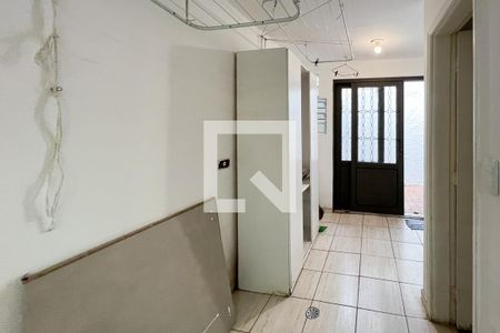 Casa à venda com 150m², 3 quartos e 2 vagas Casa à venda com 150m², 3 quartos e 2 vagasÁrea de Serviço