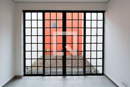 Casa à venda com 150m², 3 quartos e 2 vagas Casa à venda com 150m², 3 quartos e 2 vagasSala 2