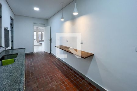 Casa à venda com 150m², 3 quartos e 2 vagas Casa à venda com 150m², 3 quartos e 2 vagasCozinha