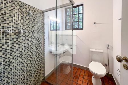 Casa à venda com 150m², 3 quartos e 2 vagas Casa à venda com 150m², 3 quartos e 2 vagasBanheiro da Suíte