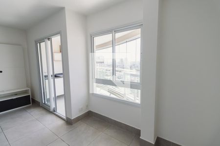 Quarto de apartamento para alugar com 1 quarto, 33m² em Barra Funda, São Paulo