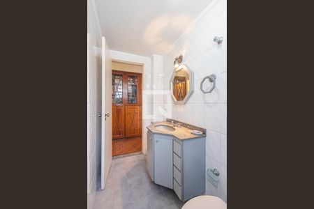 Apartamento à venda com 122m², 3 quartos e 1 vagaBanheiro