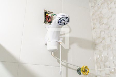 Casa à venda com 52m², 2 quartos e 1 vagaBanheiro