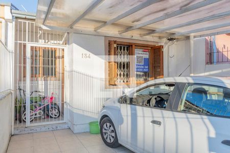 Casa à venda com 52m², 2 quartos e 1 vagaGaragem