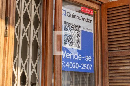 Casa à venda com 52m², 2 quartos e 1 vagaPlaquinha